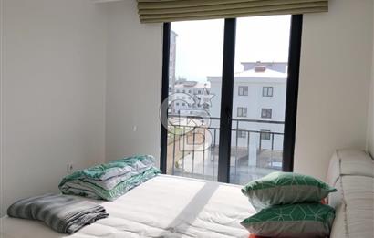 AYZEK OTEL KARŞISINDA EŞYALI, MODERN VE FERAH 2+1 KİRALIK DAİRE