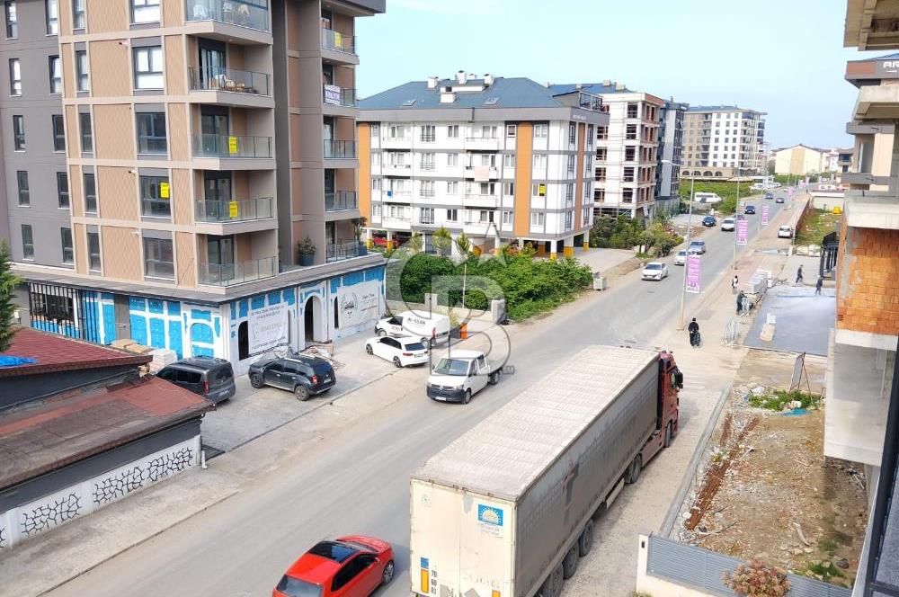 AYZEK OTEL KARŞISINDA EŞYALI, MODERN VE FERAH 2+1 KİRALIK DAİRE