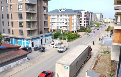 AYZEK OTEL KARŞISINDA EŞYALI, MODERN VE FERAH 2+1 KİRALIK DAİRE