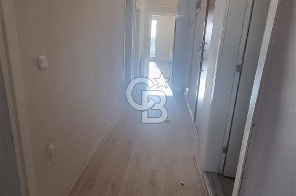 Tekirdağ Çerkezköy Kızılpınar 3+1 Satılık Daire