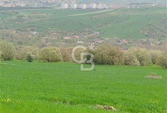ELMADAĞ'DA 20.200 M2 DOĞA İLE İÇİÇE YATIRIMLIK ARSA - 7 - 348963