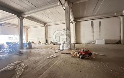 SALİHLİ OTO CENTER SATILIK 518 M2 DÜKKAN