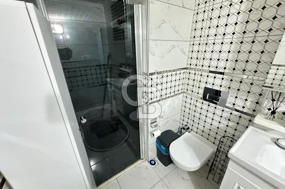 İBRAHİM ÇELEBİ MAH SATILIK 3+1 FULL TADİLATLI DAİRE