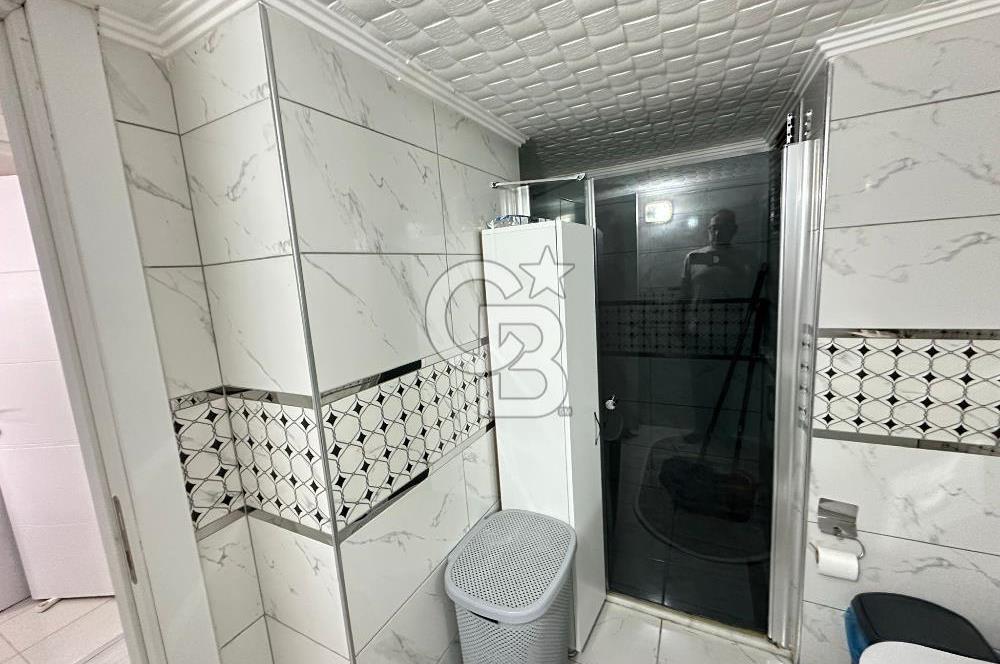 İBRAHİM ÇELEBİ MAH SATILIK 3+1 FULL TADİLATLI DAİRE