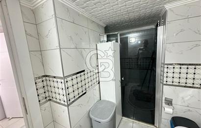 İBRAHİM ÇELEBİ MAH SATILIK 3+1 FULL TADİLATLI DAİRE
