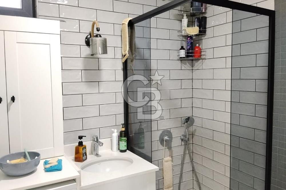 AYZEK OTEL KARŞISINDA EŞYALI, MODERN VE FERAH 2+1 KİRALIK DAİRE