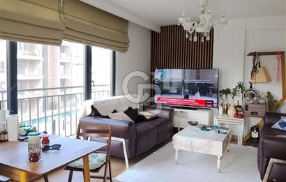 AYZEK OTEL KARŞISINDA EŞYALI, MODERN VE FERAH 2+1 KİRALIK DAİRE