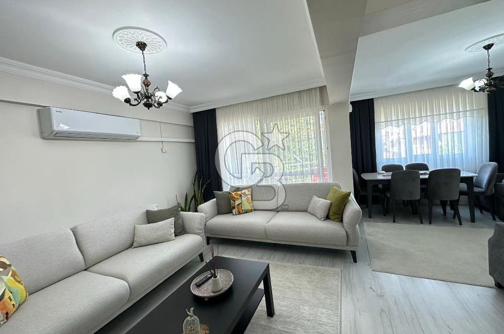 İBRAHİM ÇELEBİ MAH SATILIK 3+1 FULL TADİLATLI DAİRE