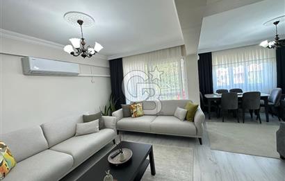 İBRAHİM ÇELEBİ MAH SATILIK 3+1 FULL TADİLATLI DAİRE