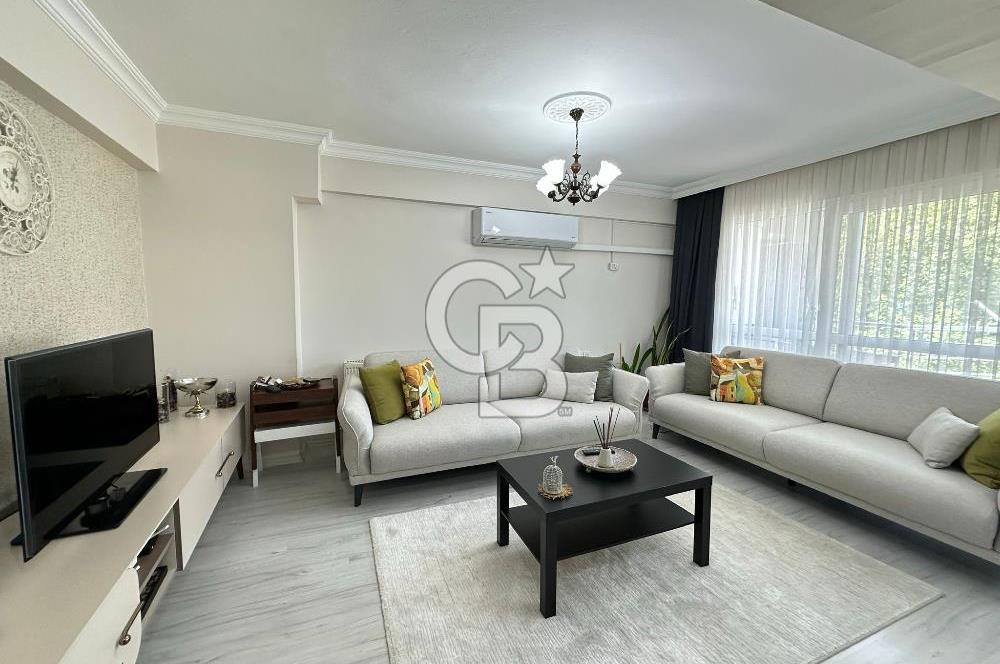 İBRAHİM ÇELEBİ MAH SATILIK 3+1 FULL TADİLATLI DAİRE