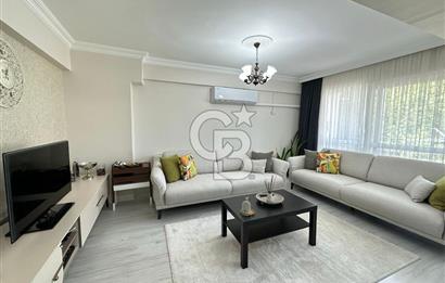 İBRAHİM ÇELEBİ MAH SATILIK 3+1 FULL TADİLATLI DAİRE