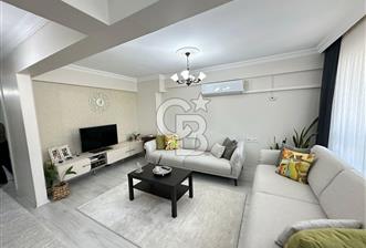 İBRAHİM ÇELEBİ MAH SATILIK 3+1 FULL TADİLATLI DAİRE - 1 - 348957