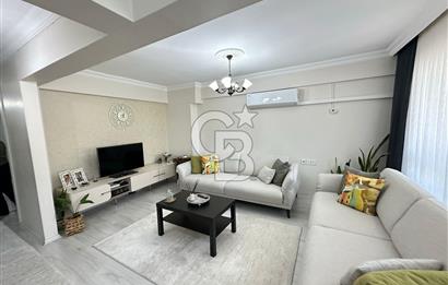 İBRAHİM ÇELEBİ MAH SATILIK 3+1 FULL TADİLATLI DAİRE