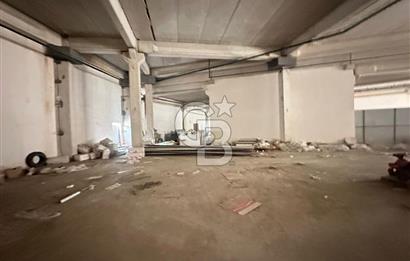 SALİHLİ OTO CENTER SATILIK 518 M2 DÜKKAN