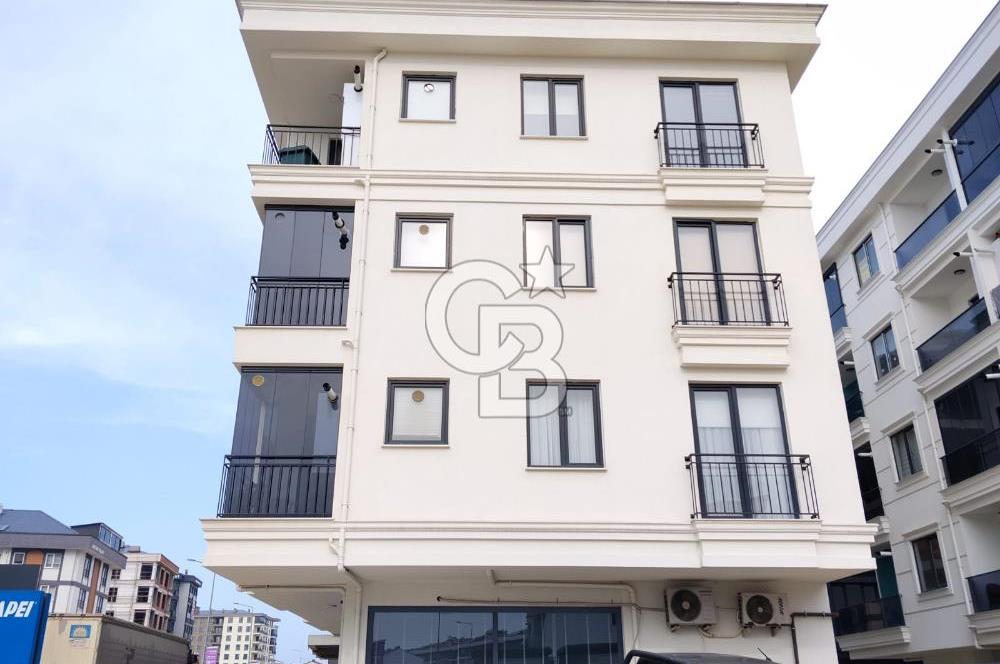 AYZEK OTEL KARŞISINDA EŞYALI, MODERN VE FERAH 2+1 KİRALIK DAİRE