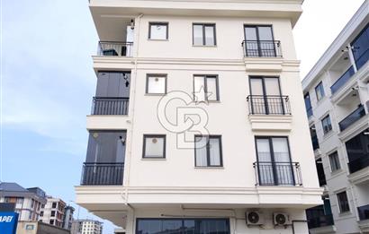 AYZEK OTEL KARŞISINDA EŞYALI, MODERN VE FERAH 2+1 KİRALIK DAİRE