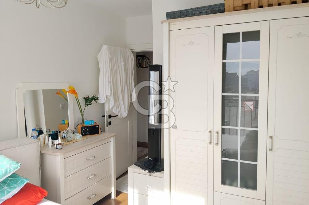 AYZEK OTEL KARŞISINDA EŞYALI, MODERN VE FERAH 2+1 KİRALIK DAİRE