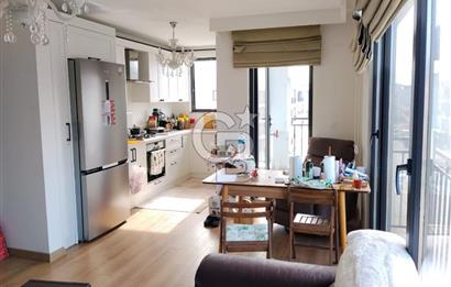 AYZEK OTEL KARŞISINDA EŞYALI, MODERN VE FERAH 2+1 KİRALIK DAİRE