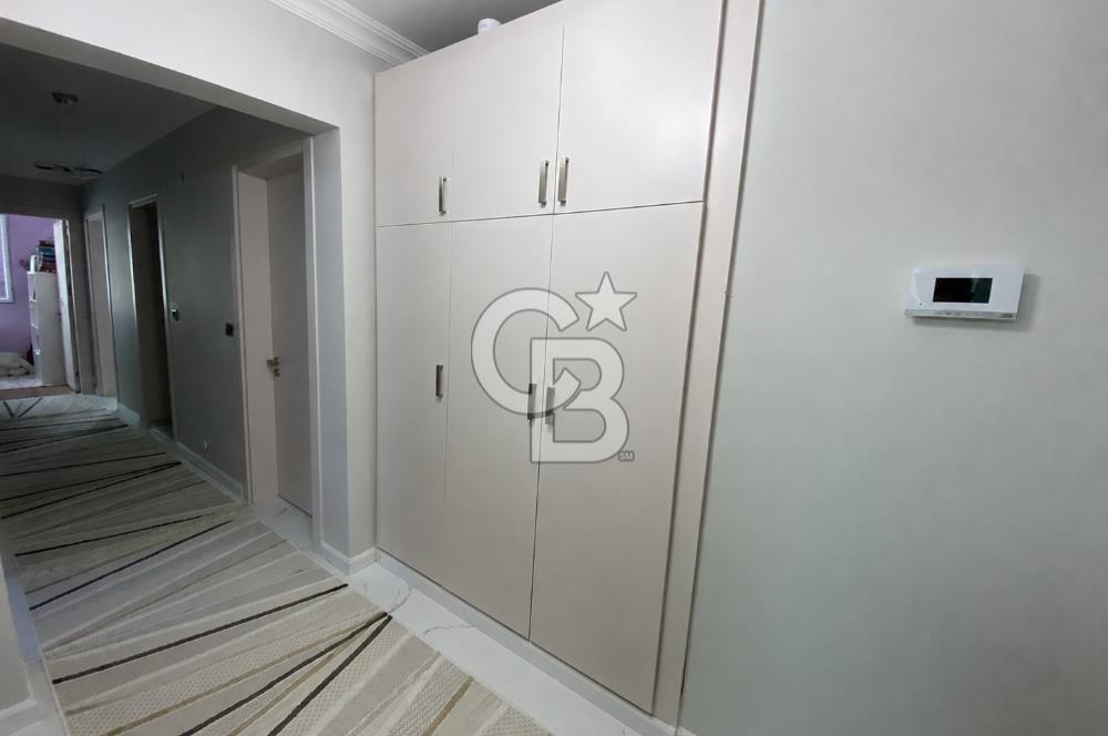 Menemen 29 Ekim Mahallesi Şelale Evleri Sitesi 3+1 Satılık Daire