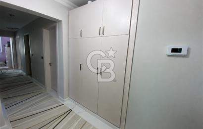 Menemen 29 Ekim Mahallesi Şelale Evleri Sitesi 3+1 Satılık Daire