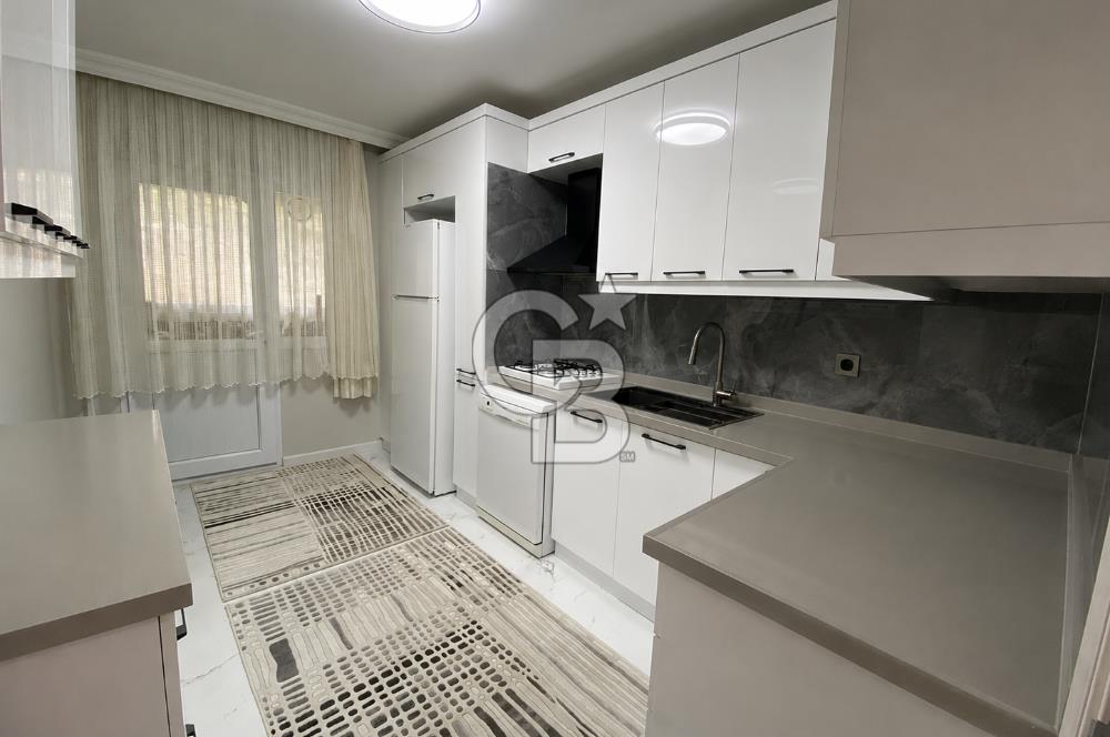 Menemen 29 Ekim Mahallesi Şelale Evleri Sitesi 3+1 Satılık Daire