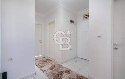 Güzelyalı Eğitim Mahallesinde Deniz Manzaralı Havuzlu Sitede 2+1