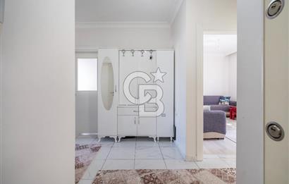 Güzelyalı Eğitim Mahallesinde Deniz Manzaralı Havuzlu Sitede 2+1
