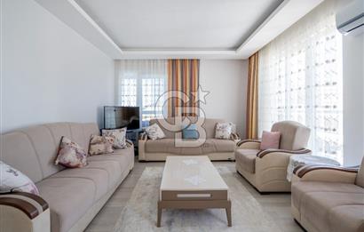 Güzelyalı Eğitim Mahallesinde Deniz Manzaralı Havuzlu Sitede 2+1