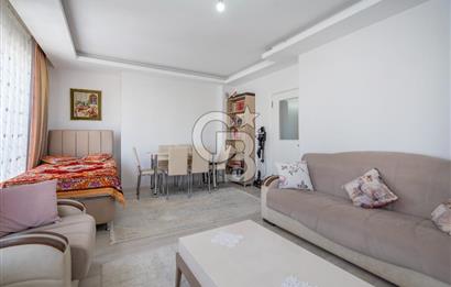 Güzelyalı Eğitim Mahallesinde Deniz Manzaralı Havuzlu Sitede 2+1
