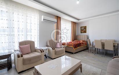 Güzelyalı Eğitim Mahallesinde Deniz Manzaralı Havuzlu Sitede 2+1