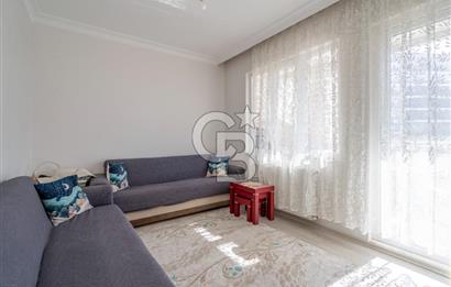 Güzelyalı Eğitim Mahallesinde Deniz Manzaralı Havuzlu Sitede 2+1