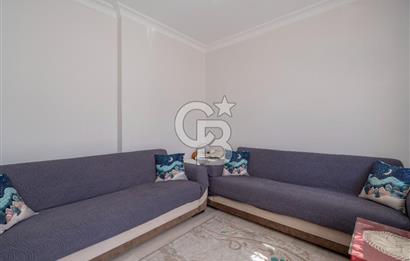 Güzelyalı Eğitim Mahallesinde Deniz Manzaralı Havuzlu Sitede 2+1