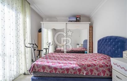 Güzelyalı Eğitim Mahallesinde Deniz Manzaralı Havuzlu Sitede 2+1