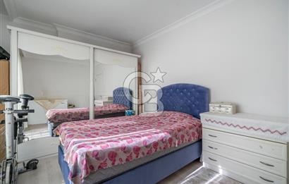 Güzelyalı Eğitim Mahallesinde Deniz Manzaralı Havuzlu Sitede 2+1