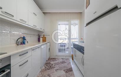 Güzelyalı Eğitim Mahallesinde Deniz Manzaralı Havuzlu Sitede 2+1