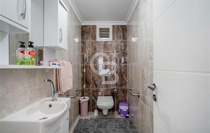 Güzelyalı Eğitim Mahallesinde Deniz Manzaralı Havuzlu Sitede 2+1