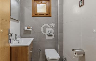 Satılık Anadolu Adliyesine komşu 2+1 daire