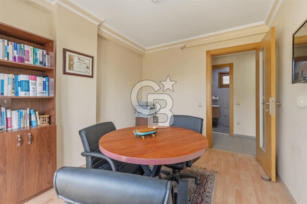 Satılık Anadolu Adliyesine komşu 2+1 daire