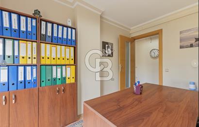 Satılık Anadolu Adliyesine komşu 2+1 daire