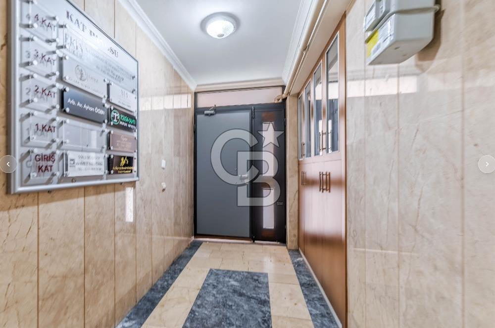 Satılık Anadolu Adliyesine komşu 2+1 daire