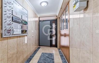 Satılık Anadolu Adliyesine komşu 2+1 daire