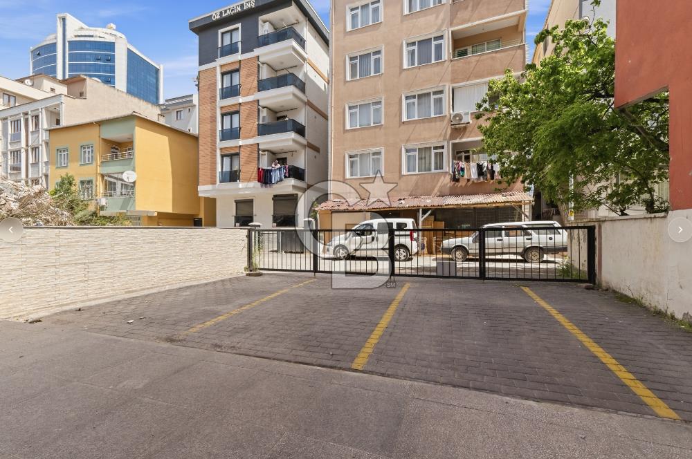Satılık Anadolu Adliyesine komşu 2+1 daire