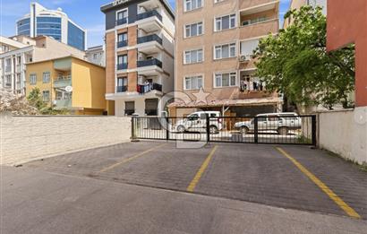 Satılık Anadolu Adliyesine komşu 2+1 daire