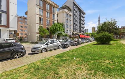 Satılık Anadolu Adliyesine komşu 2+1 daire