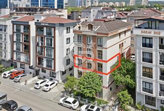 Satılık Anadolu Adliyesine komşu 2+1 daire - 10 - 348971