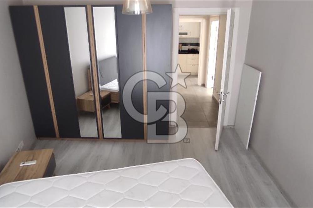 ŞİŞHANE, OKÇU MUSA CAD. ÜZERİNDE, 70M2, 2+1, BOŞ SATILIK OFİS
