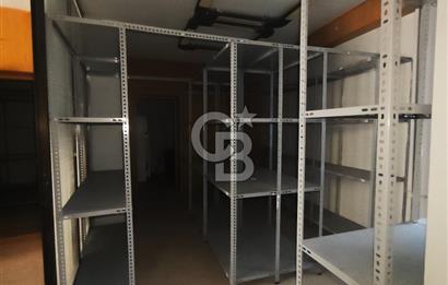 ŞİŞHANE OKÇU MUSA CADDESİ ÜZERİNDE 130M2, BOŞ OFİS KATI