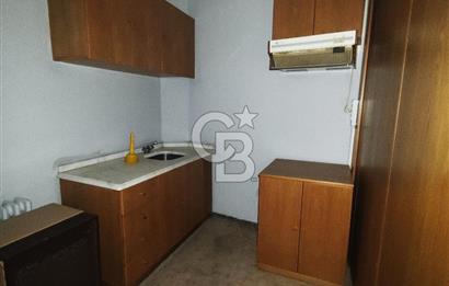 ŞİŞHANE OKÇU MUSA CADDESİ ÜZERİNDE 130M2, BOŞ OFİS KATI