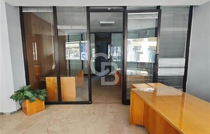 ŞİŞHANE OKÇU MUSA CADDESİ ÜZERİNDE 130M2, BOŞ OFİS KATI