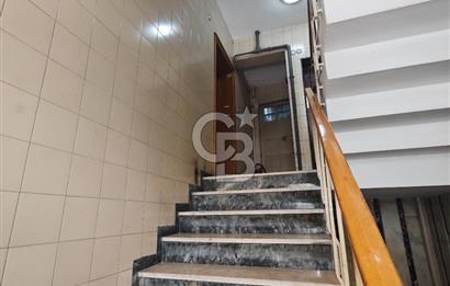 ŞİŞHANE OKÇU MUSA CADDESİ ÜZERİNDE 130M2, BOŞ OFİS KATI